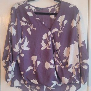 Women's Blouse West Kei